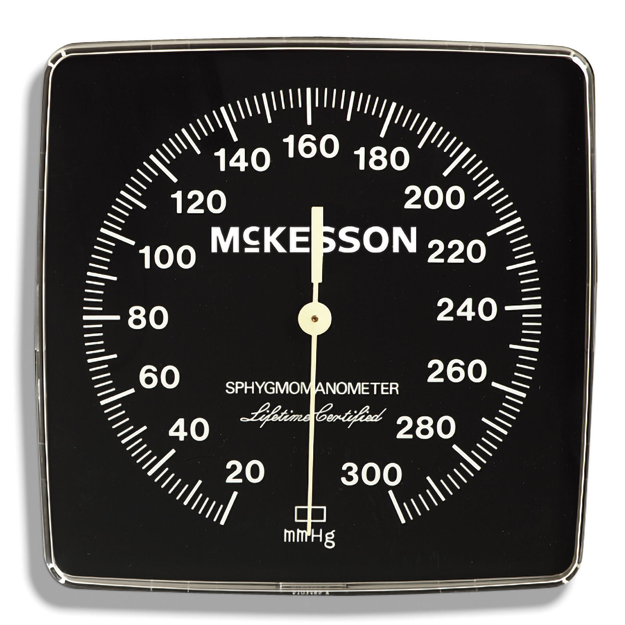 McKesson Lumeon™ Blood Pressure Unit Gauge