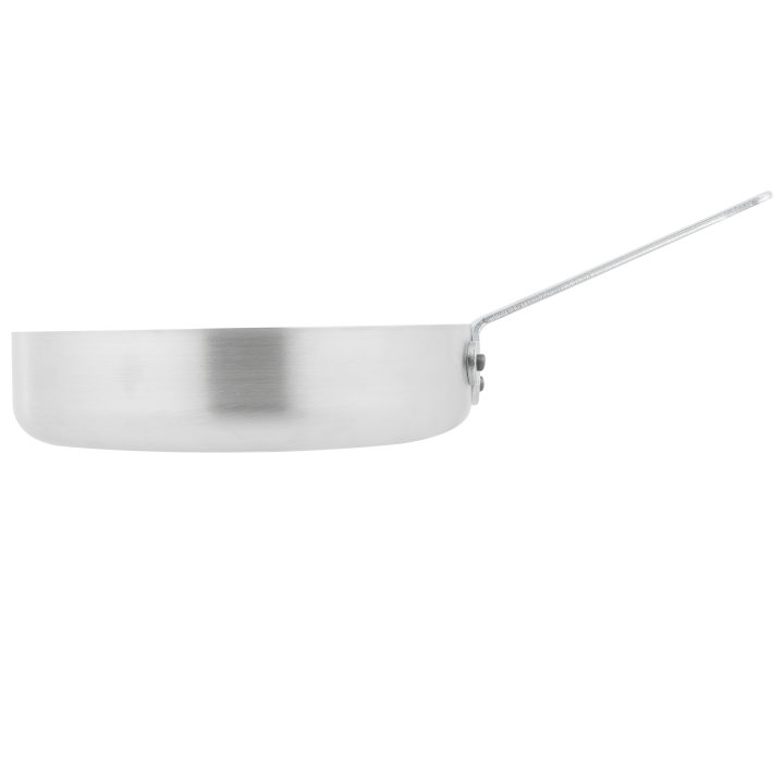 3-quart Wear-Ever® Classic Select® heavy-duty sauté pan in natural finish
