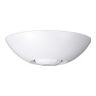 OMNI® Series, Occupancy Sensor, 500 ft² Coverage, 24V dc, Dual Technology, Relay and Photocell, White