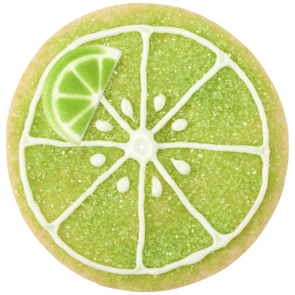 Fruit Slice Dec-Ons® Decorations