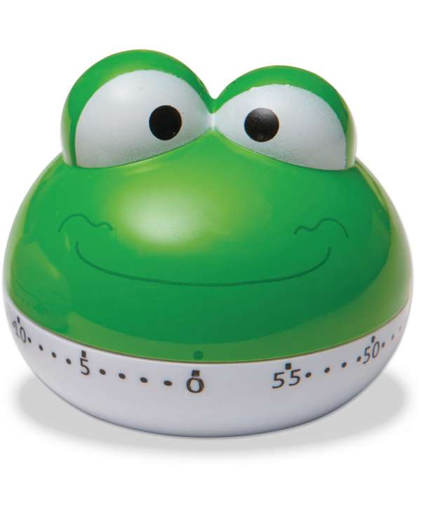 Mind Sparks® Frog Classroom...