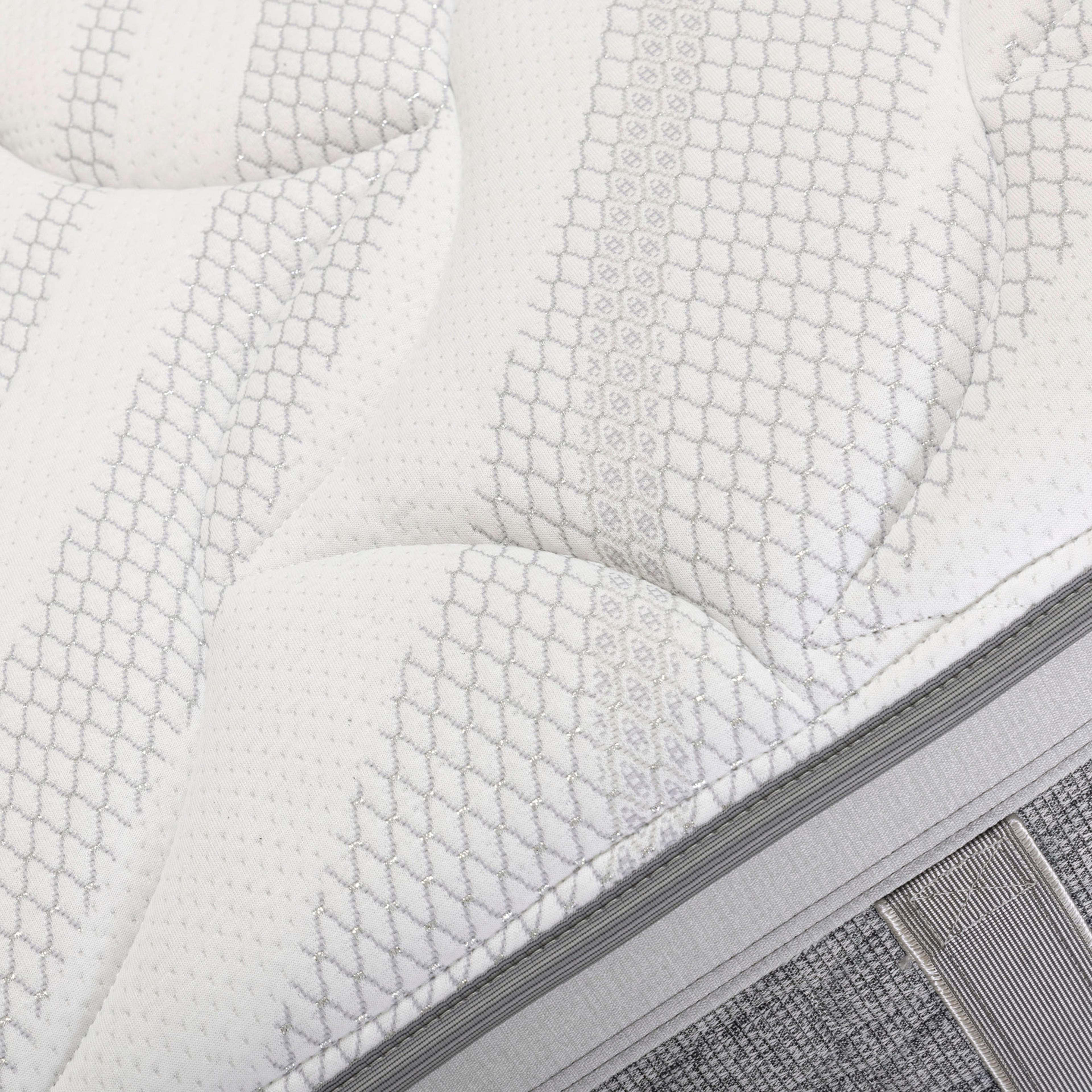 Detail image of the Sealy Posturepedic Acclaim Alpine Mattress, Firm from Forty Winks