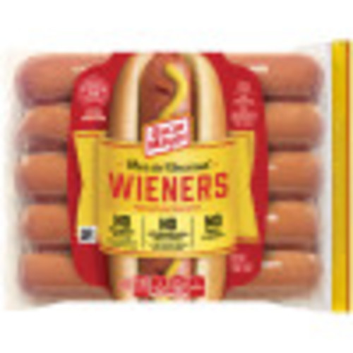 Oscar Mayer Classic Uncured Wieners 10 count