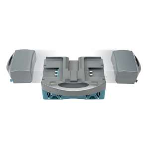 Tennant, XXL I-Mop Left & Right Battery Kit