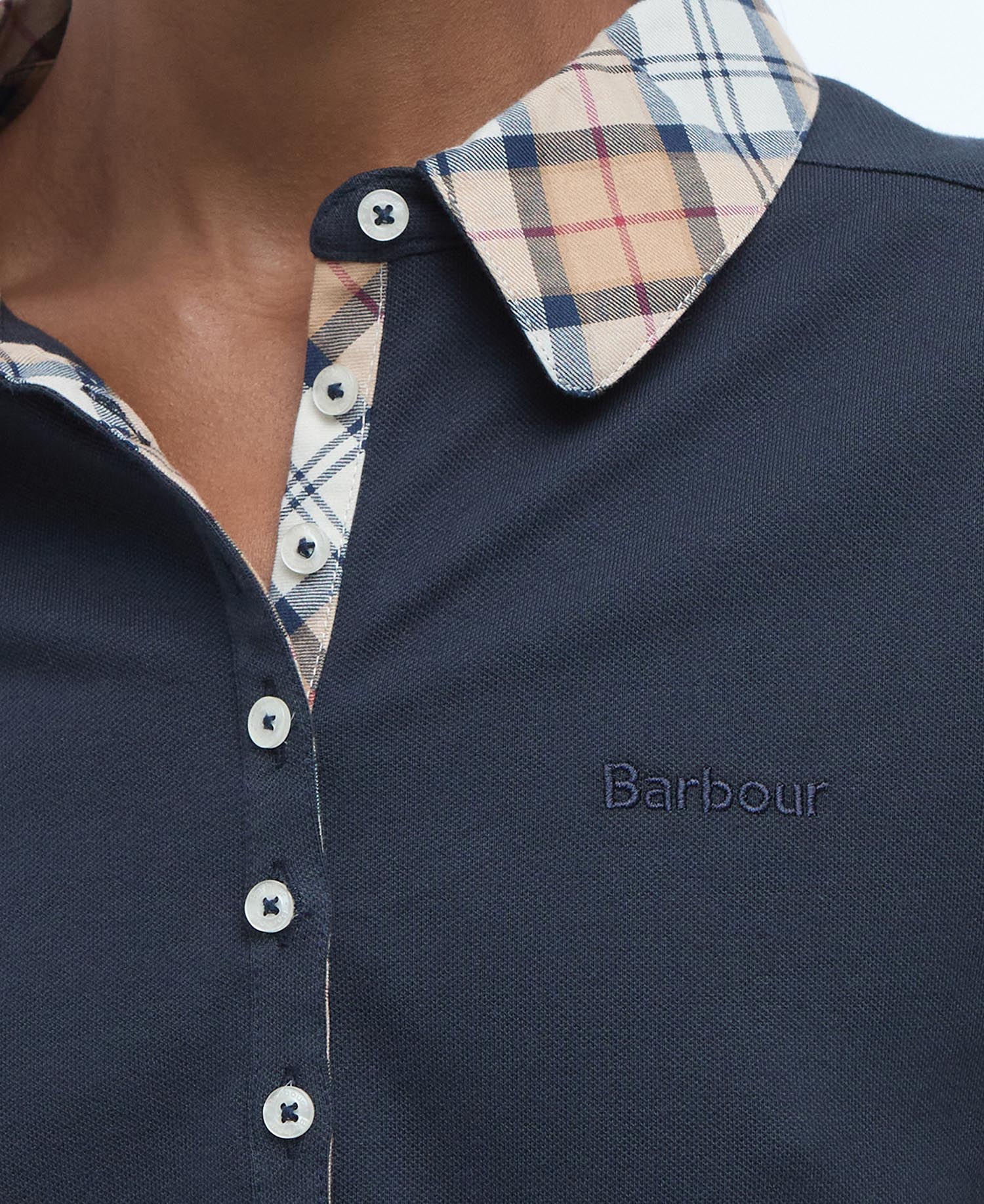 Malvern Short-Sleeved Polo Shirt image number 5