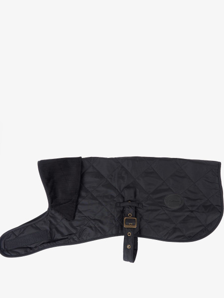 Quilted Dog Coat Quilted Dog Coat