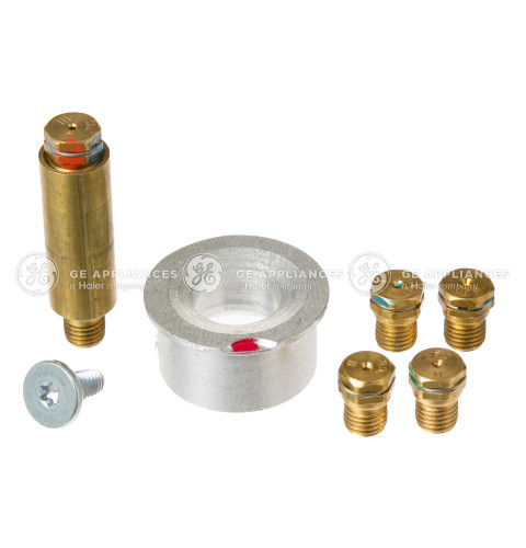 CONVERTION KIT ASM