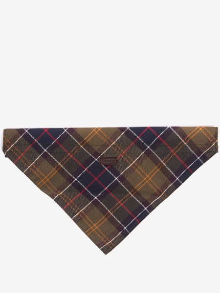 Tartan Bandana Tartan Bandana