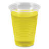Boardwalk, Translucent Plastic Cold Cups, 7 oz, Polypropylene