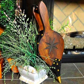 Fireplace Bellows