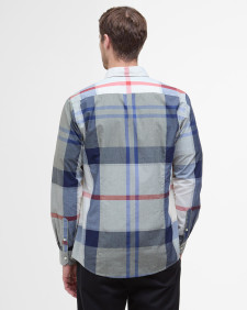 Camicia sartoriale Harris 