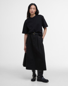 Phoebe Maxi Skirt 