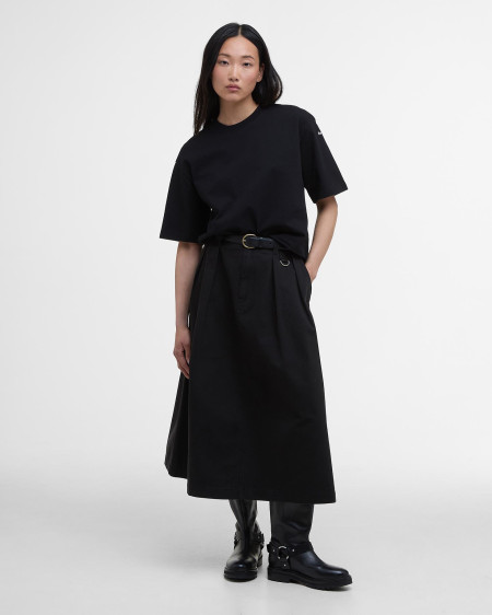 Phoebe Maxi Skirt