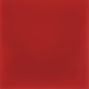 Vivid Red 1×1 Convex Quarter Round Corner Glossy