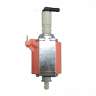 Pump Solution