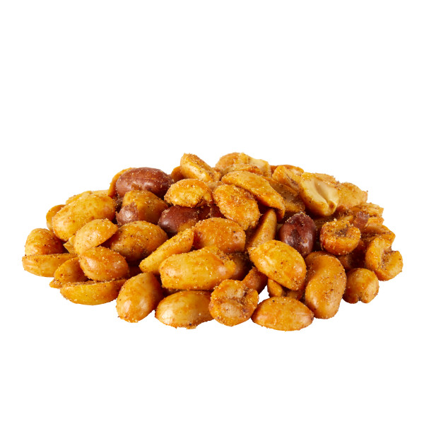 PLANTERS(r) Chili Lime Peanuts 30/2.25oz . C1C0 - Front Center Out of Package (Hi Res)