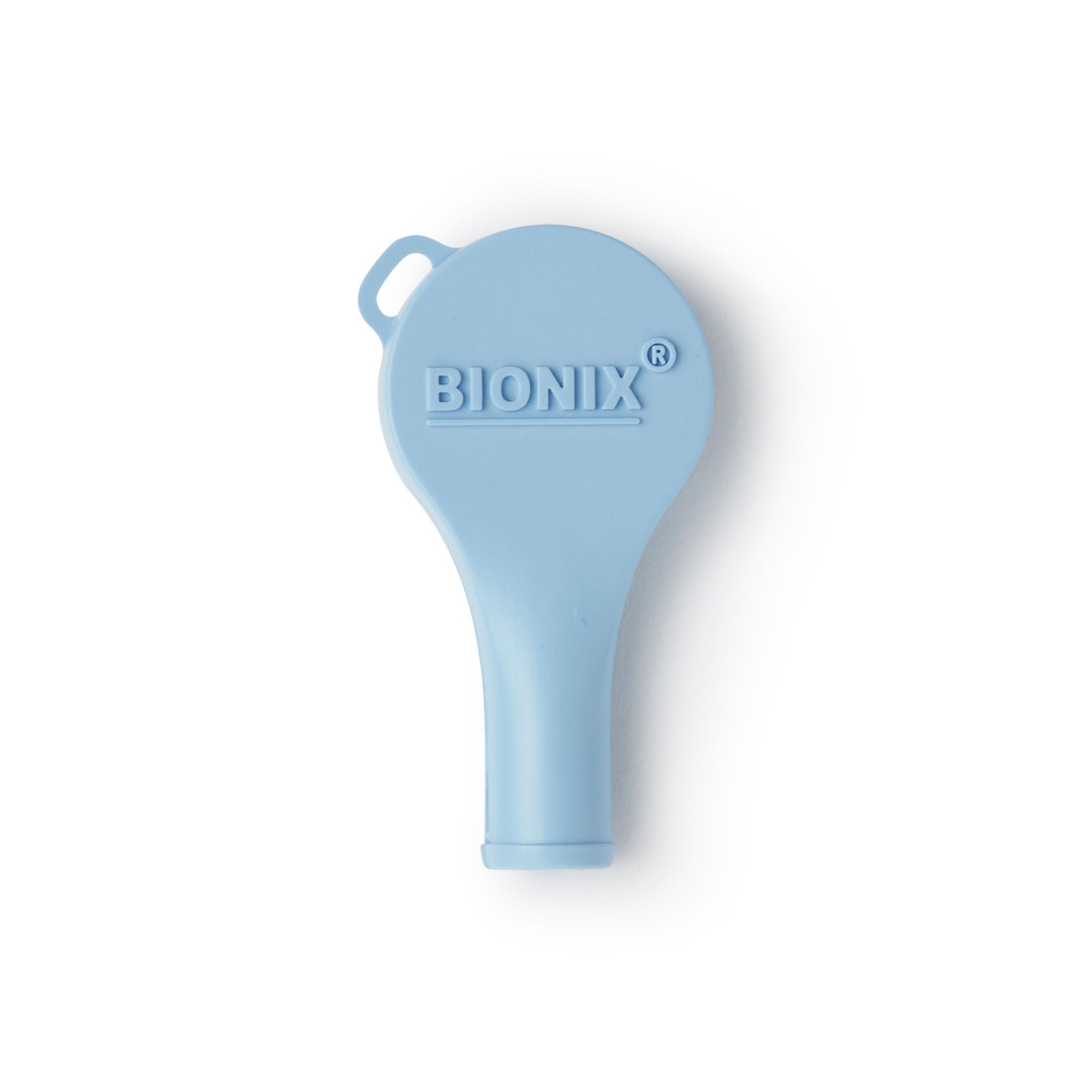 Lighted Ear Curette™ Light Source for Curettes