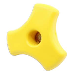 Splashguard Knob