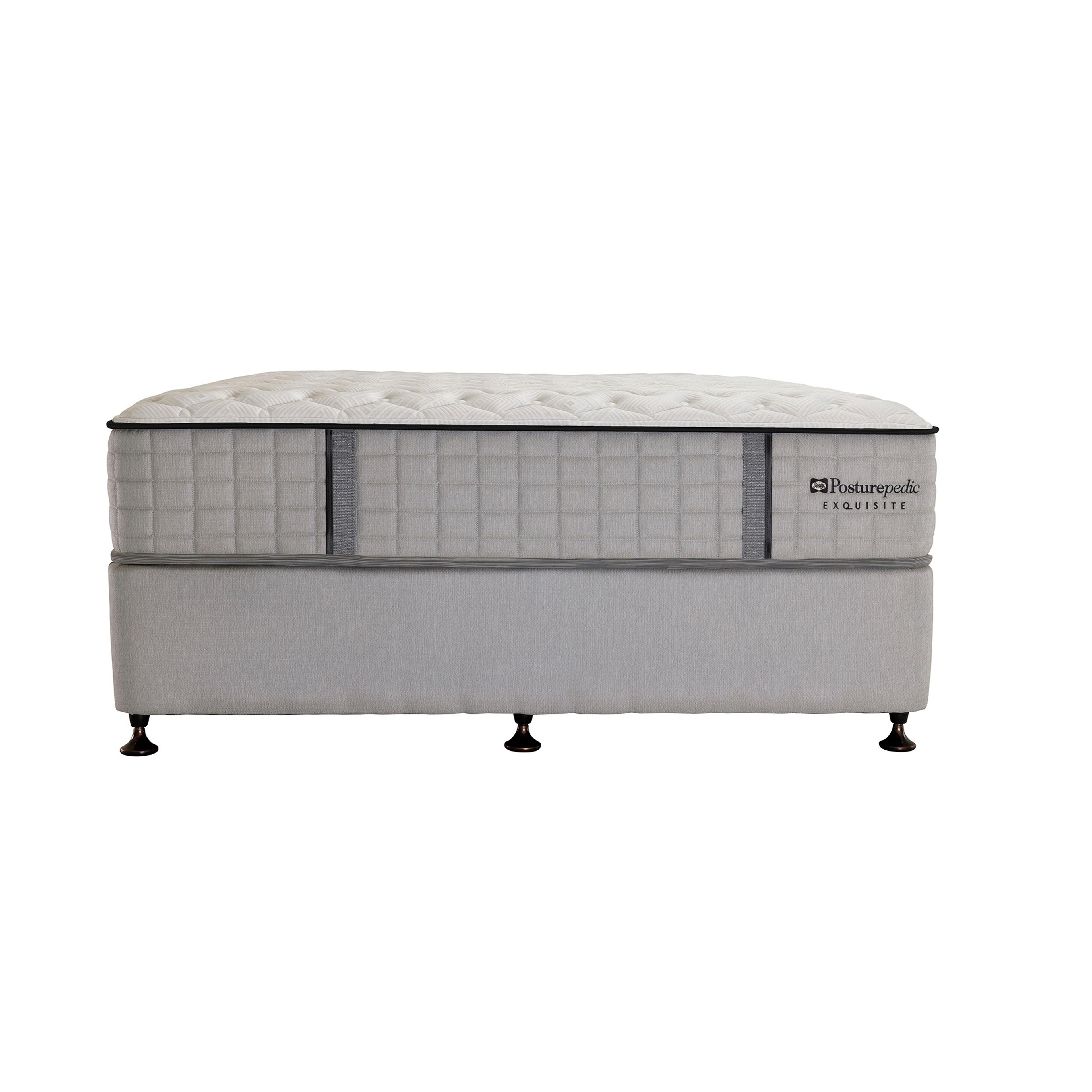 Product image of the  Sealy Aspen Flex Mattress, Firm from Forty Winks