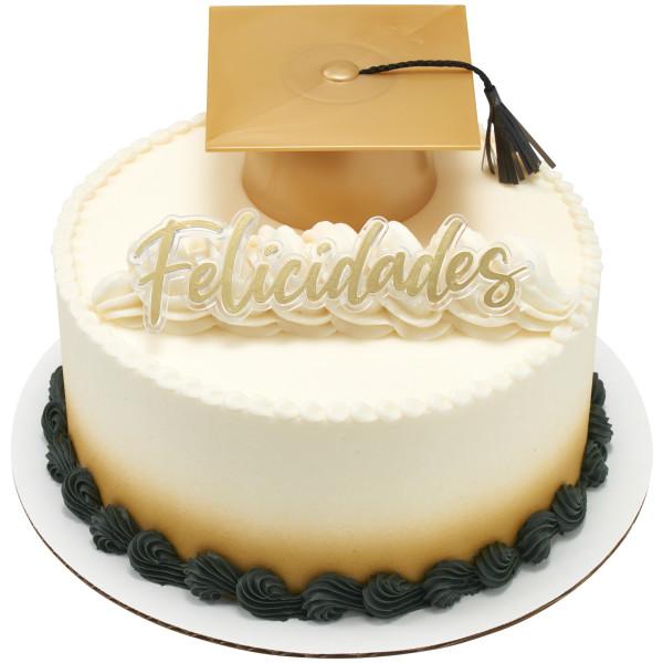 Felicidades Script Layon