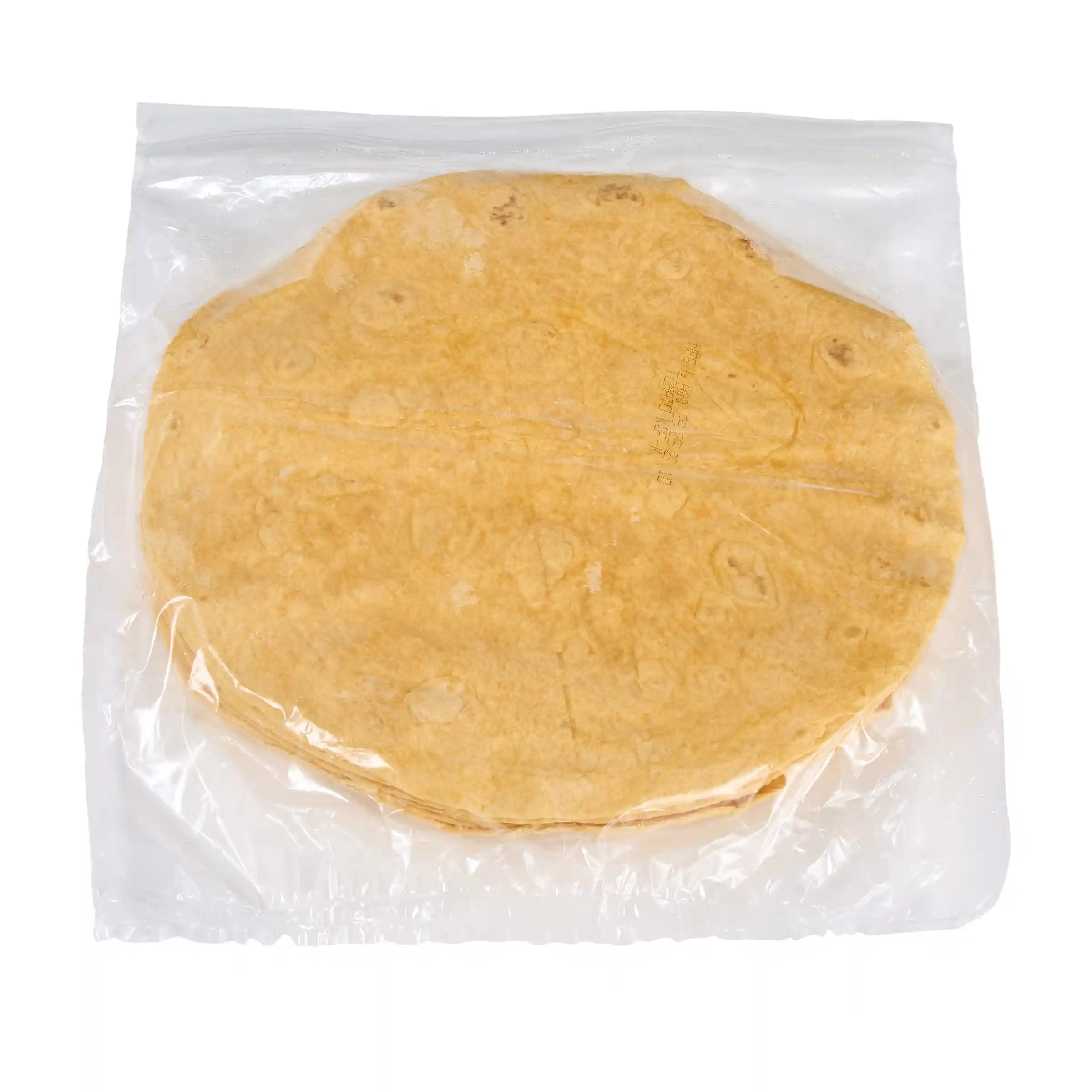 Mexican Original® 12" Tomato Flavored Pressed Flour Tortilla Wrap_image_3