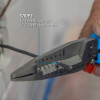 968 7.5-inch Forged Wire Stripper