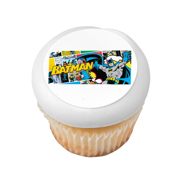 Batman™ POP! PhotoCake® Edible Image®