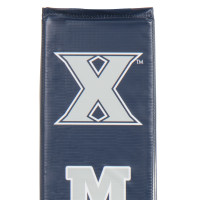 Xavier Musketeers Collegiate Pole Pad thumbnail 4