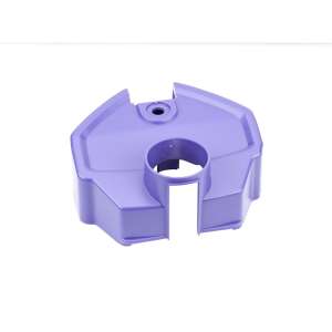 Filter Cover Assembly