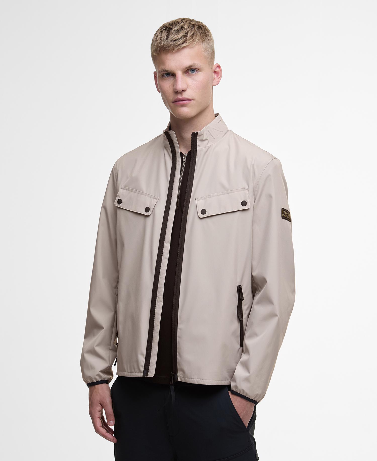 Re-Duke Showerproof Jacket image number 0