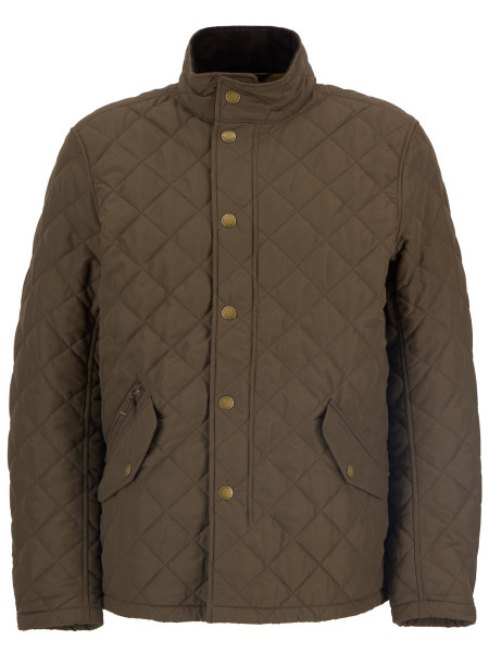 Shoveler Quilted Jacket Shoveler Quilted Jacket