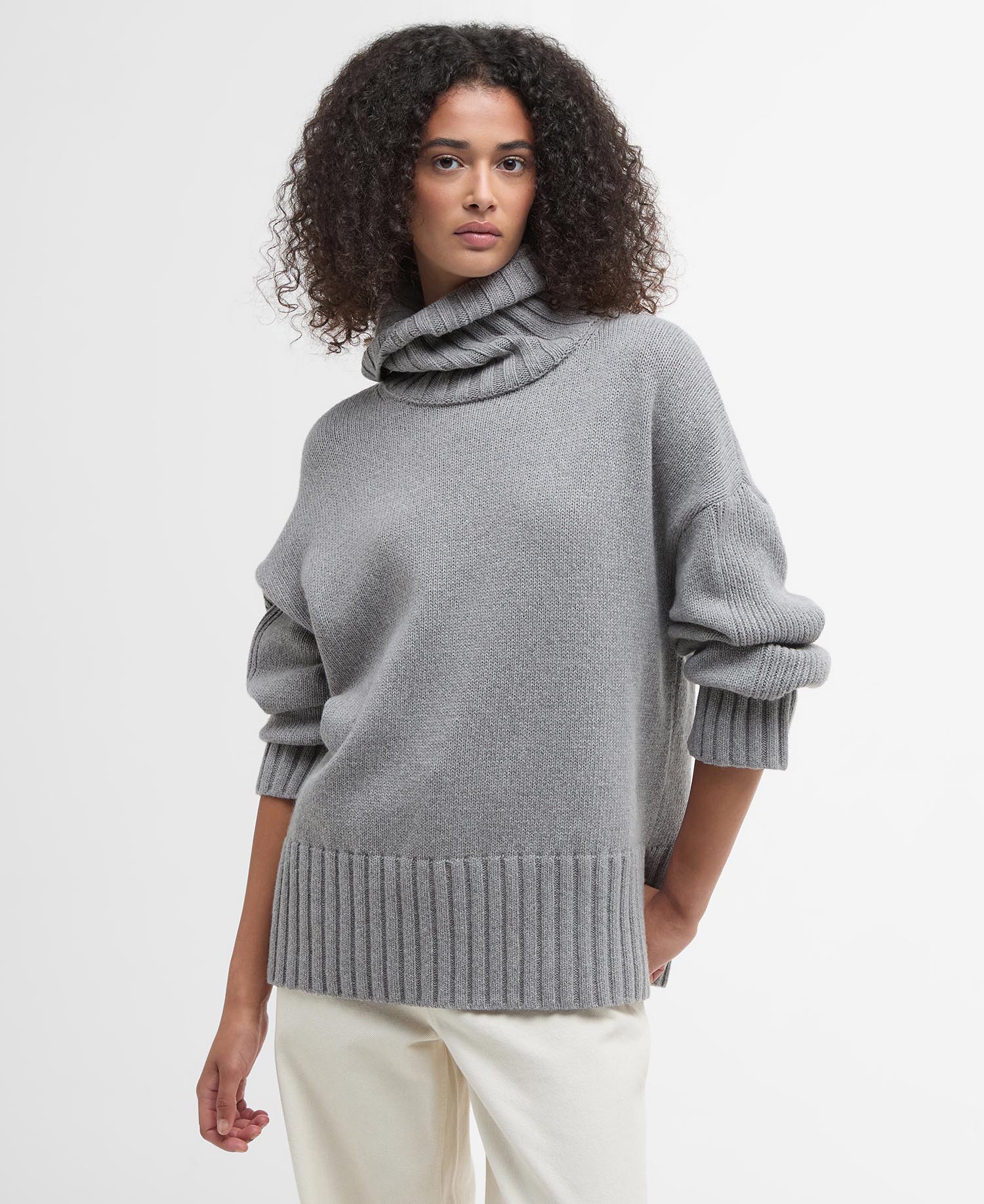 Josephine Rollneck Jumper image number 0
