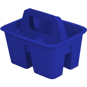 Mini Caddy, Blue, Pack of 12