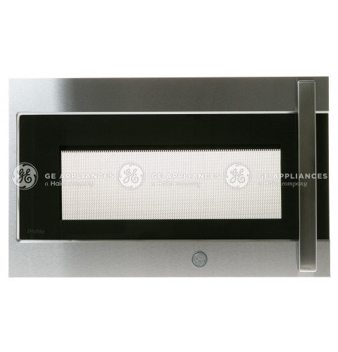 STAINLESS STEEL DOOR