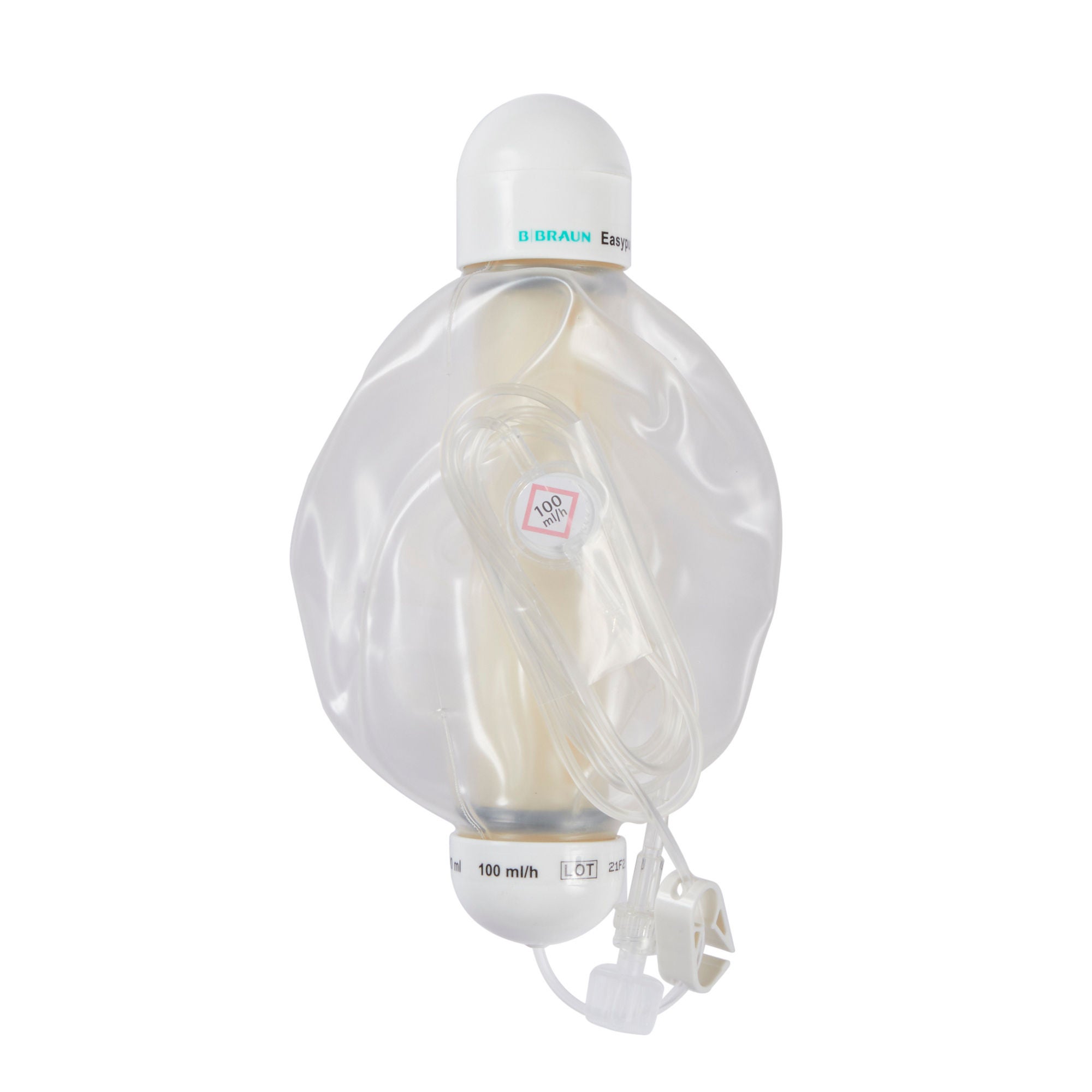 Easypump® Elastomeric Pump 400-4-S