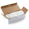 Geerpres, Advantex®, Hand Duster Refill Pads, Microfiber, White