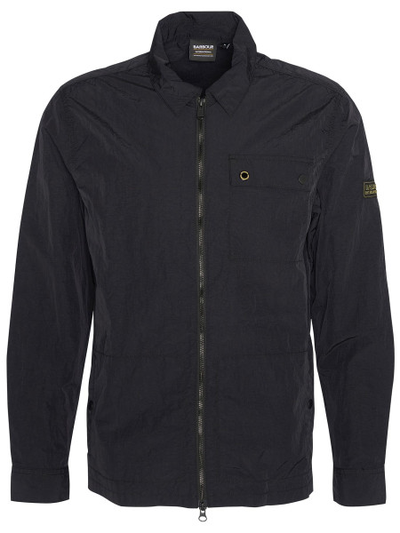 Inline Overshirt Inline Overshirt