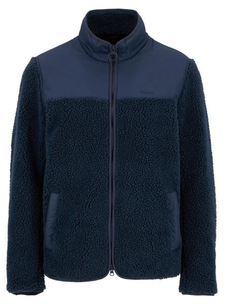 Hobson Fleece Jacket Hobson Fleece Jacket
