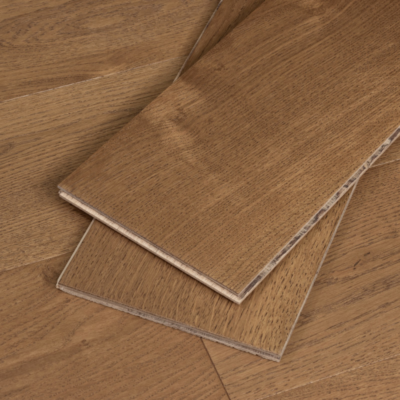 Carneros Oak Hardwood Cellar Flooring-0
