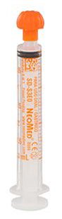 NeoMed® Oral Dispenser Syringe, 3 mL