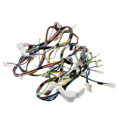 HARNESS GAS ASSEMBLY