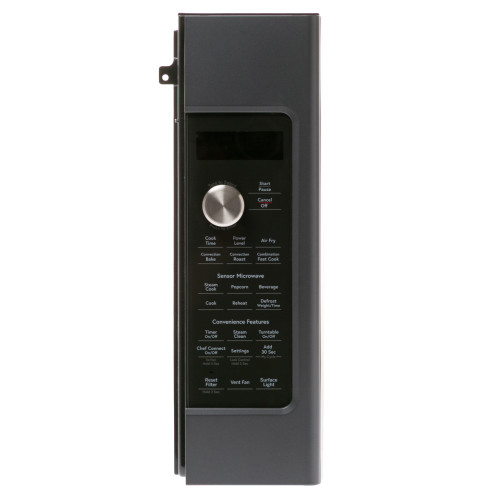 Controller Assembly Tact Dial