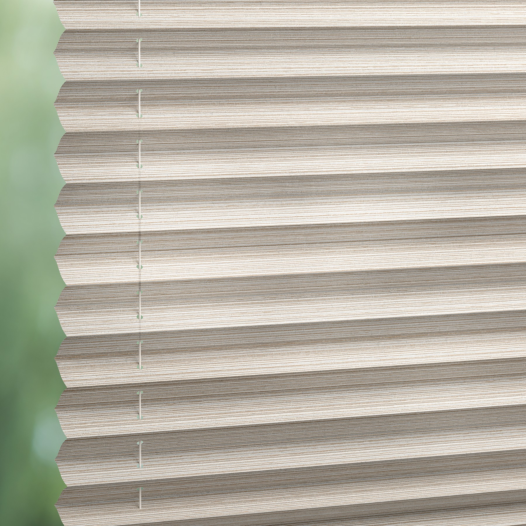 Stora StainStop Re-Life 1912 Pleated Blind