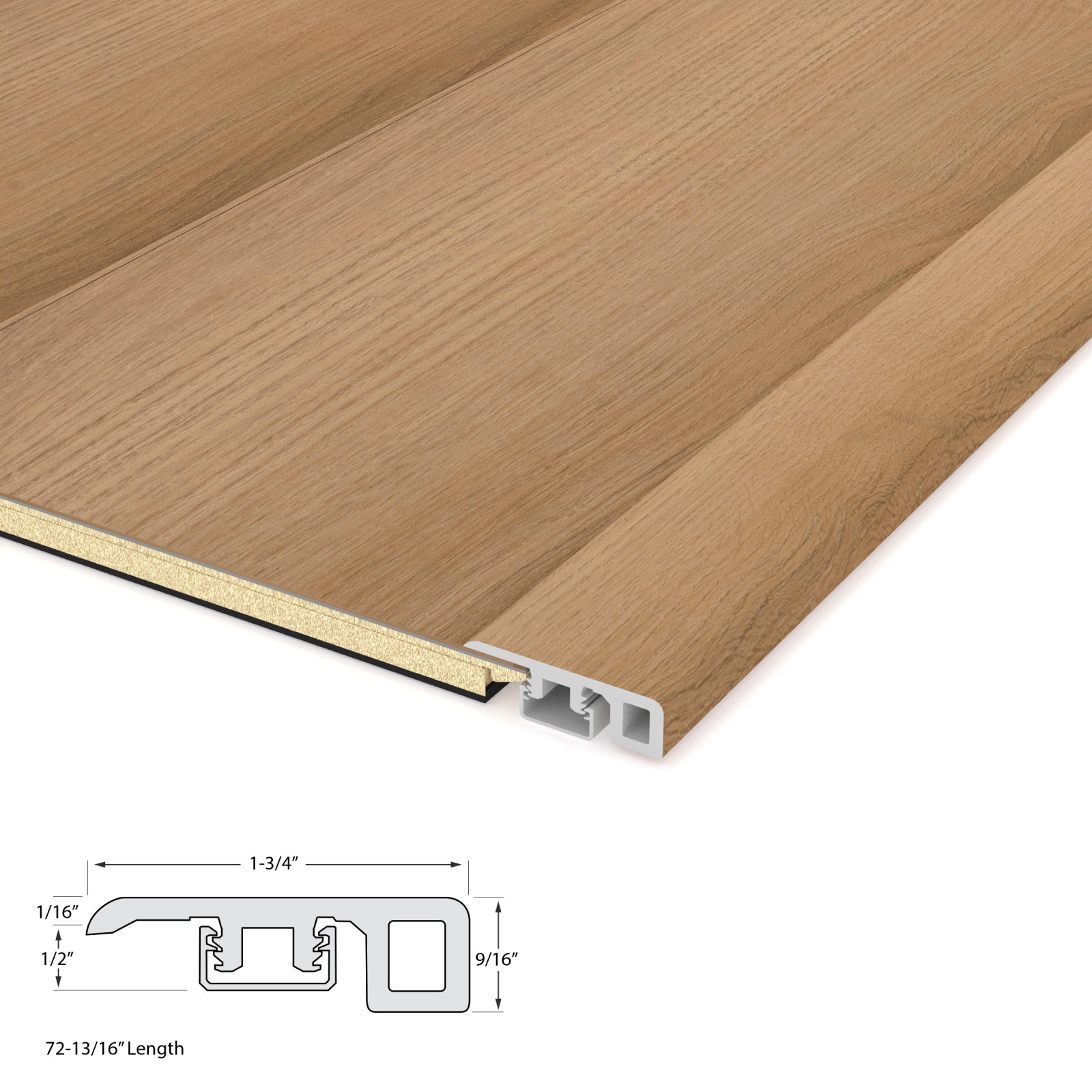 Shore Thing Threshold 10mm view 4