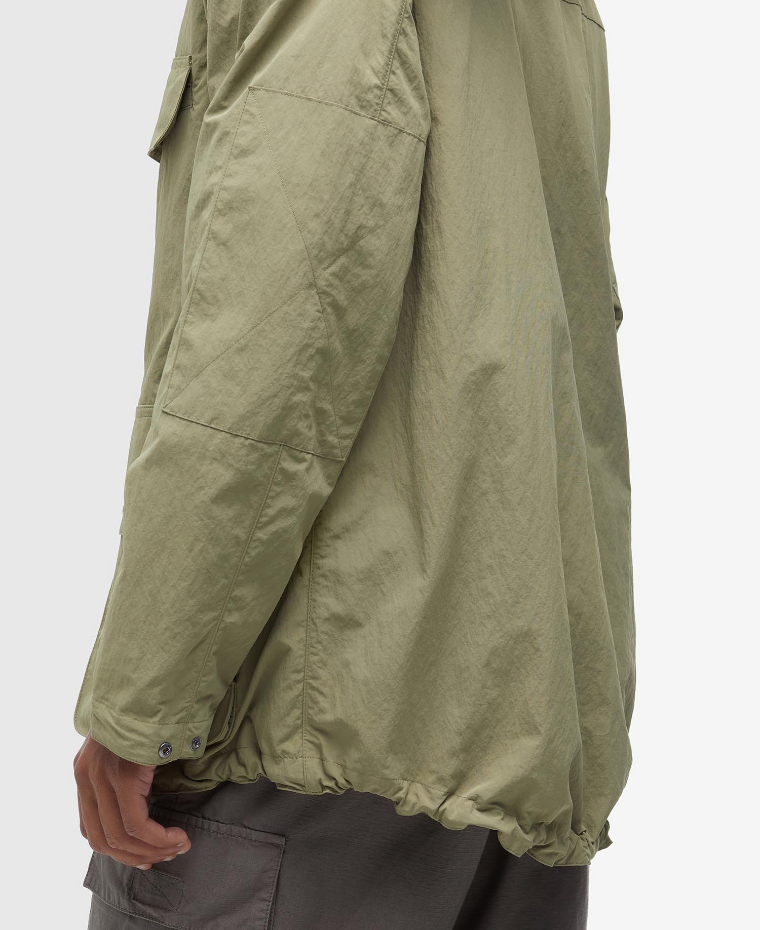 Re-Engineered Durham Summer Casual Jacket image number 6