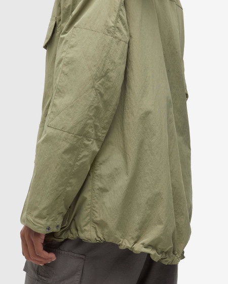 Re-Engineered Durham Summer Casual Jacket