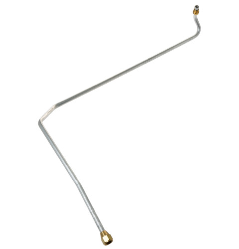 TUBE BURNER BOX SUPPLY