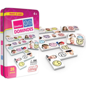 Emotions Dominoes