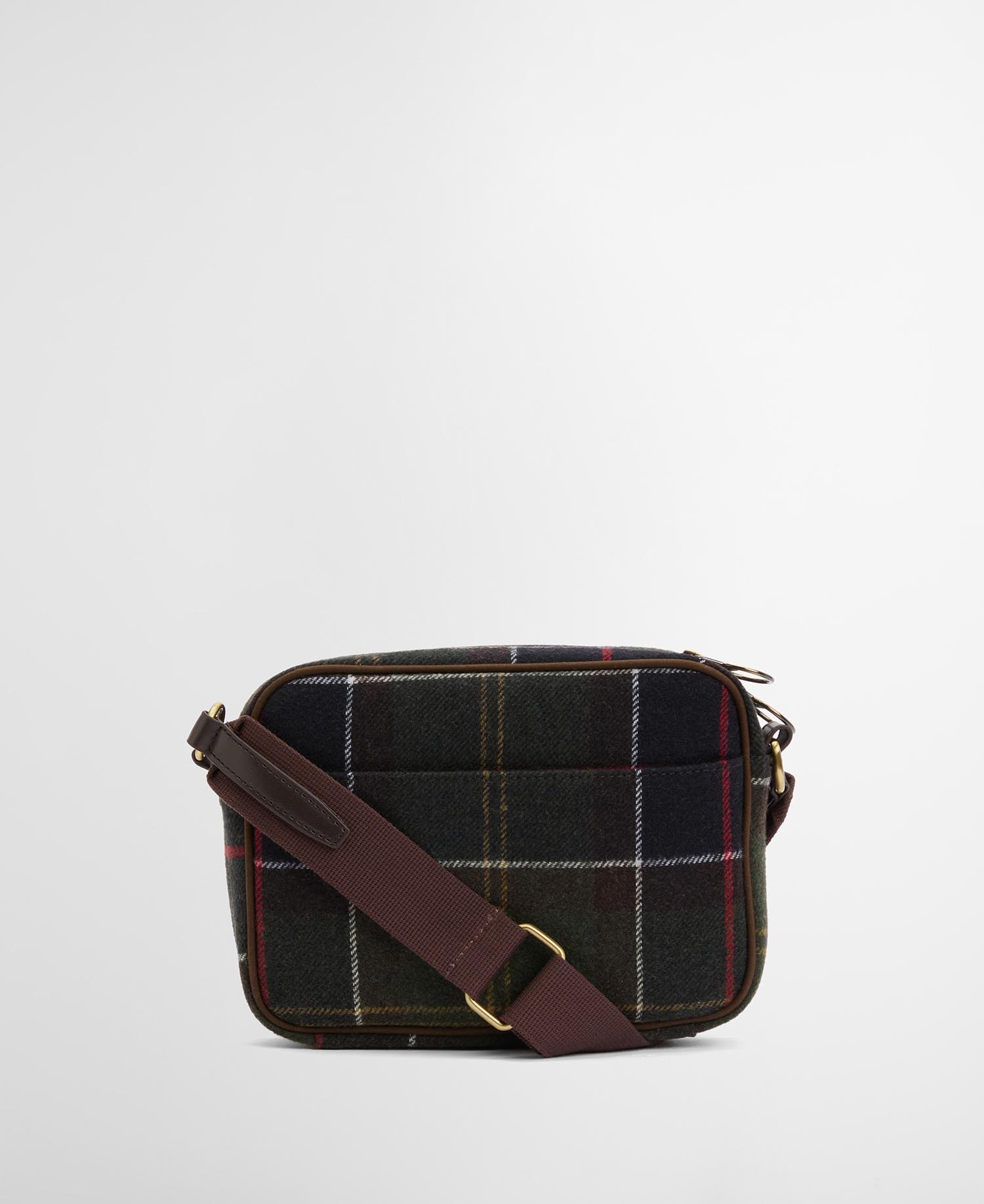 Culross Crossbody Bag image number 2