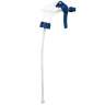 Impact, General Purpose Trigger Sprayer, 9.875" Tube, Blue/White